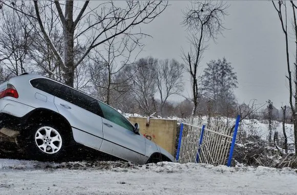 car_snow